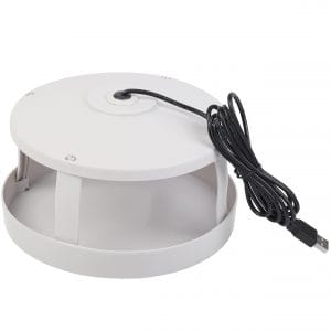 Electronic Flea Trap