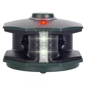 Bird Repellent 200m2