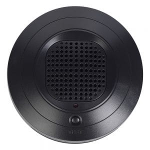 Electronic Pest Repeller 20M2