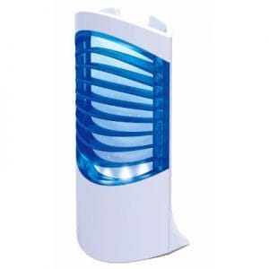 Mata insectos con placa