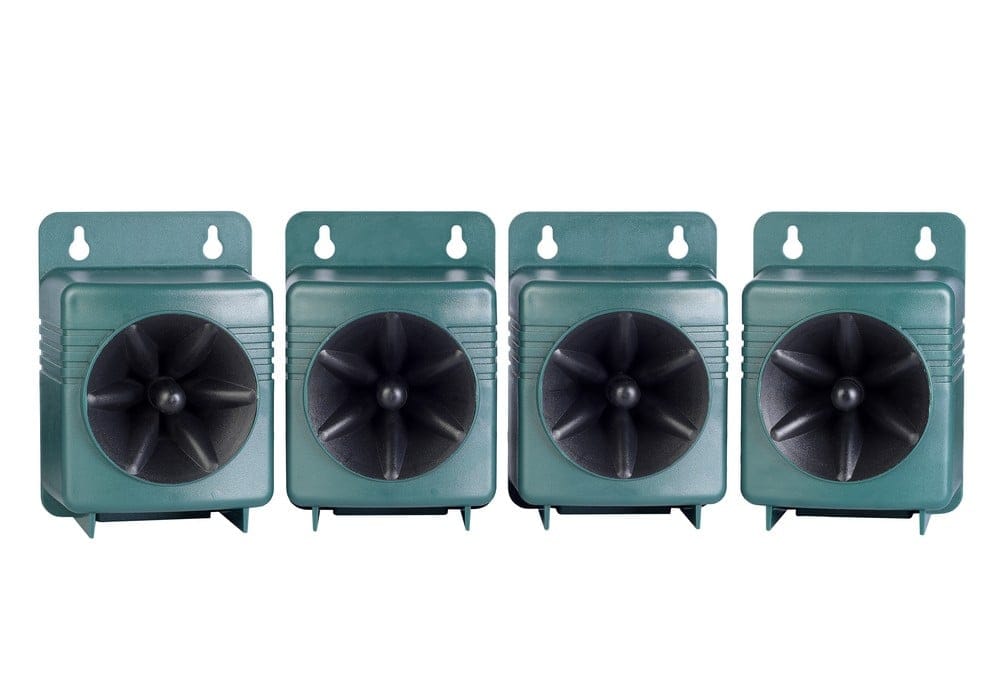 Electronic Bird Repellent E2 - Image 3