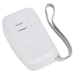 Dog Repeller Trainer
