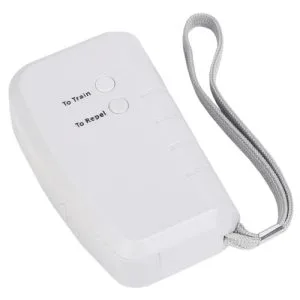 Dog Repeller Trainer