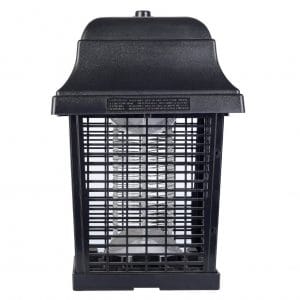 Mata insectos voladores LS-15