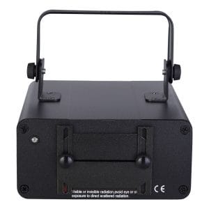 Indoor Laser Bird Repeller