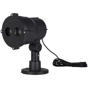 Outdoor Laser Bird Repeller