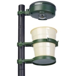 Solar Insect Trap W-TRAP 22
