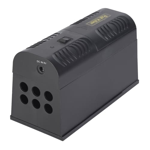 Electronic Rodent Tramp - Image 3