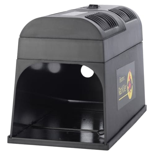 Electronic Rodent Tramp - Image 2