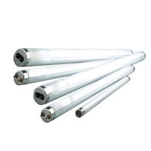 Anti-burts Tubes 15 Watts