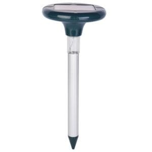 Repelente de roedores y serpientes