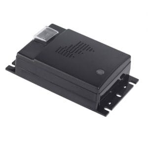 Roedent Repeller for Cars