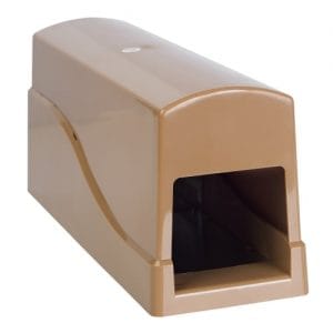 Jumbo Electronic Rodent Tramp